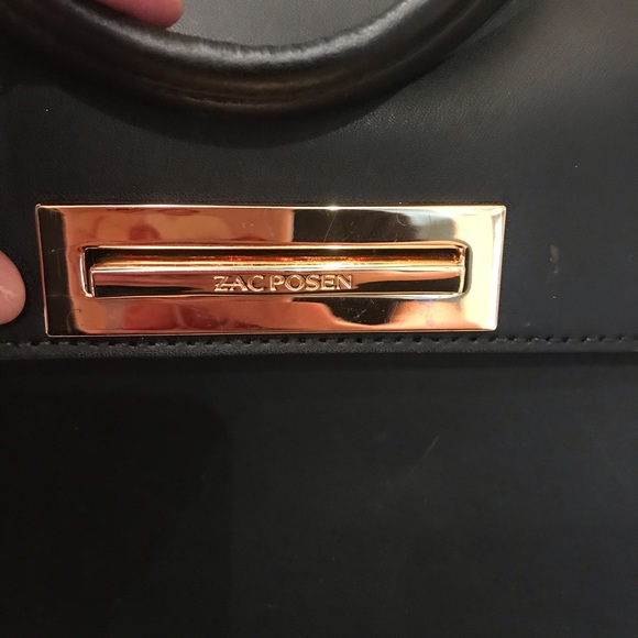 Iconic Zac Posen Eartha bag! - Picture 2 of 14